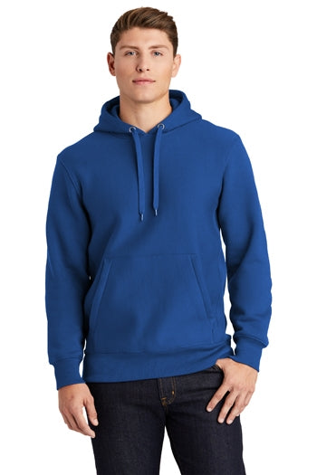 Sport-Tek - Super Heavyweight Pullover Hooded Sweatshirt. F281