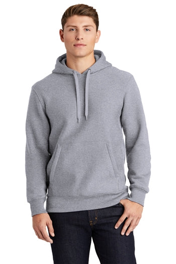 Sport-Tek - Super Heavyweight Pullover Hooded Sweatshirt. F281