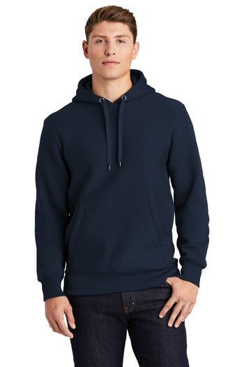 Sport-Tek - Super Heavyweight Pullover Hooded Sweatshirt. F281