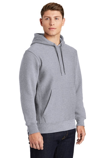 Sport-Tek - Super Heavyweight Pullover Hooded Sweatshirt. F281