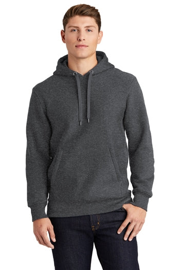 Sport-Tek - Super Heavyweight Pullover Hooded Sweatshirt. F281