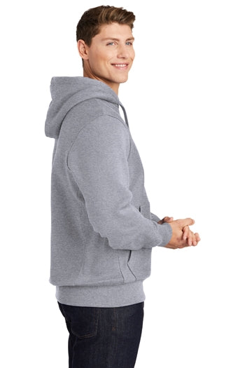 Sport-Tek - Super Heavyweight Pullover Hooded Sweatshirt. F281