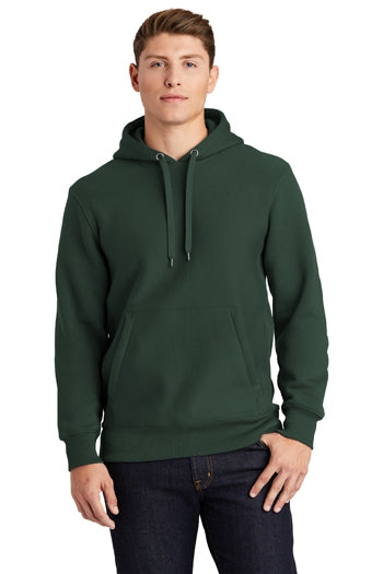 Sport-Tek - Super Heavyweight Pullover Hooded Sweatshirt. F281