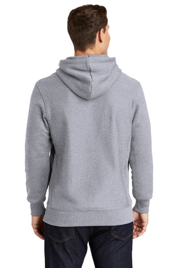 Sport-Tek - Super Heavyweight Pullover Hooded Sweatshirt. F281