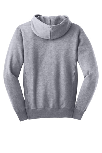 Sport-Tek - Super Heavyweight Pullover Hooded Sweatshirt. F281