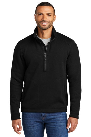 Port Authority® - Arc Sweater Fleece 1/4-Zip. F426