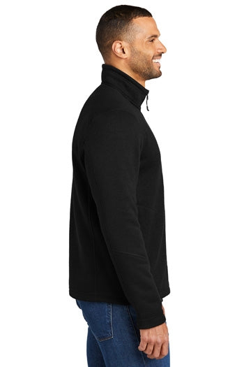 Port Authority® - Arc Sweater Fleece 1/4-Zip. F426