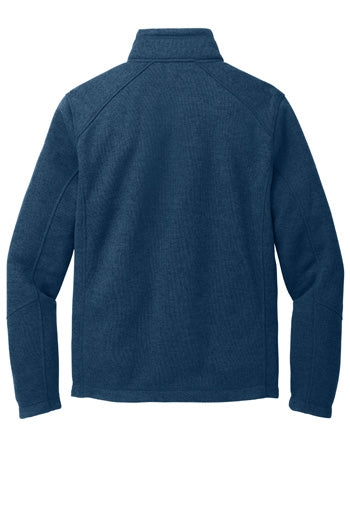 Port Authority - Arc Sweater Fleece Jacket. F428