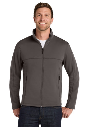 Port Authority - Collective Smooth Fleece Jacket. F904