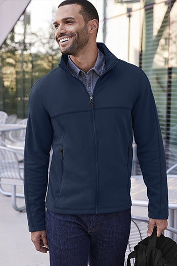 Port Authority - Collective Smooth Fleece Jacket. F904