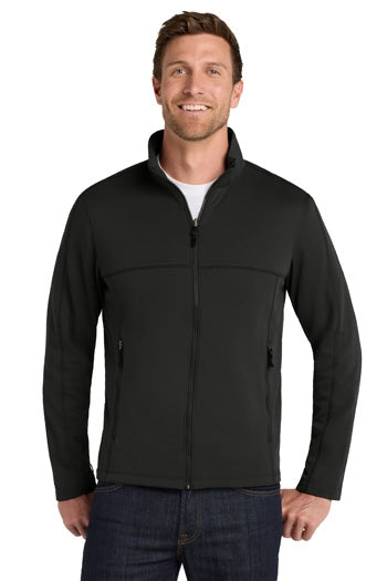 Port Authority - Collective Smooth Fleece Jacket. F904