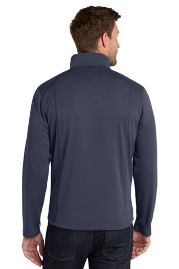 Port Authority - Collective Smooth Fleece Jacket. F904