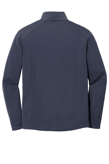 Port Authority - Collective Smooth Fleece Jacket. F904
