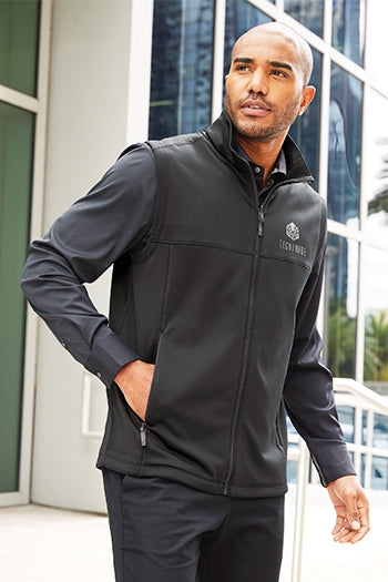 Port Authority® - Collective Smooth Fleece Vest. F906