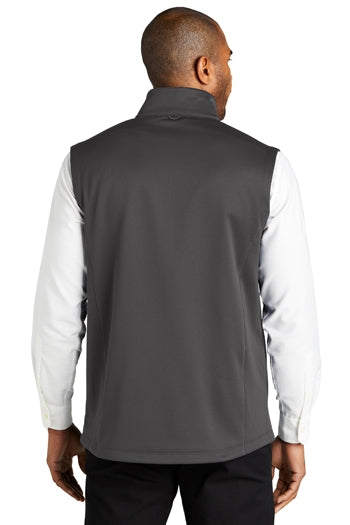 Port Authority® - Collective Smooth Fleece Vest. F906