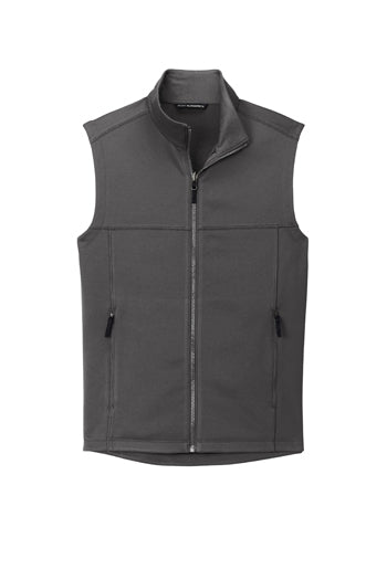 Port Authority® - Collective Smooth Fleece Vest. F906