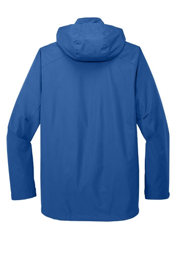 Port Authority - All-Weather 3-in-1 Jacket. J123