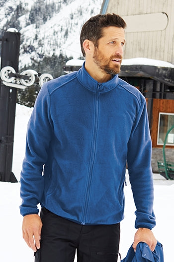 Port Authority - All-Weather 3-in-1 Jacket. J123