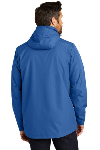 Port Authority - All-Weather 3-in-1 Jacket. J123