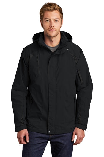 Port Authority - All-Season II Jacket. J304