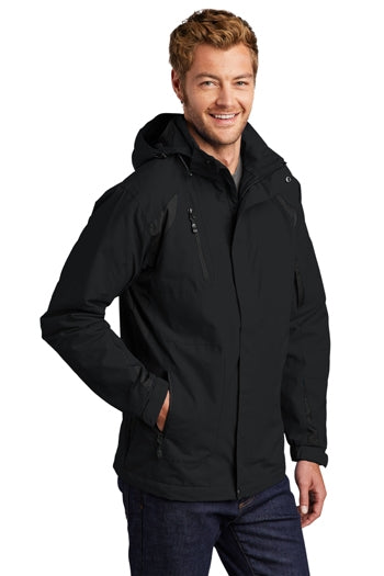 Port Authority - All-Season II Jacket. J304
