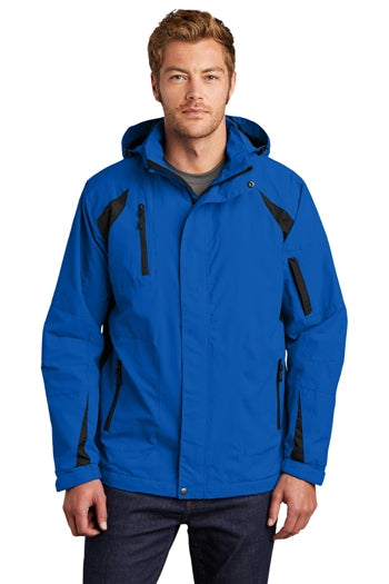 Port Authority - All-Season II Jacket. J304