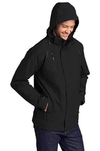 Port Authority - All-Season II Jacket. J304