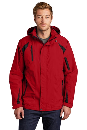 Port Authority - All-Season II Jacket. J304