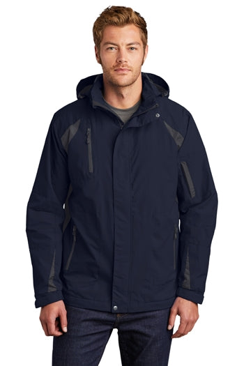 Port Authority - All-Season II Jacket. J304