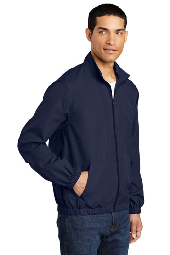 Port Authority - Essential Jacket. J305