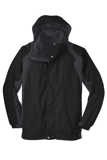 Port Authority - Ranger 3-in-1 Jacket. J310