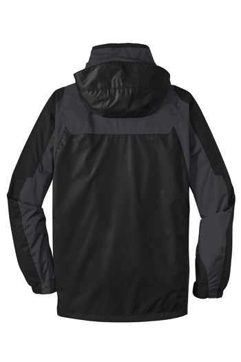 Port Authority - Ranger 3-in-1 Jacket. J310