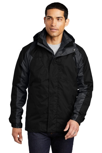 Port Authority - Ranger 3-in-1 Jacket. J310