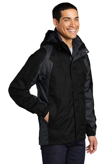 Port Authority - Ranger 3-in-1 Jacket. J310