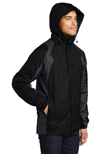 Port Authority - Ranger 3-in-1 Jacket. J310