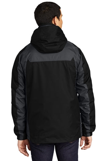 Port Authority - Ranger 3-in-1 Jacket. J310