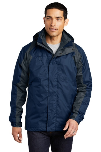 Port Authority - Ranger 3-in-1 Jacket. J310
