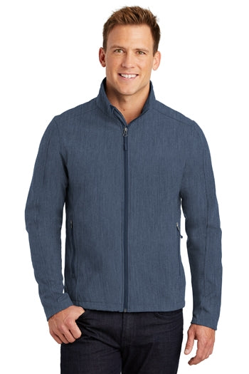 Port Authority® Core Soft Shell Jacket. J317