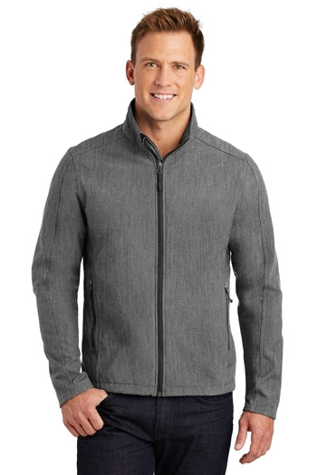 Port Authority® Core Soft Shell Jacket. J317