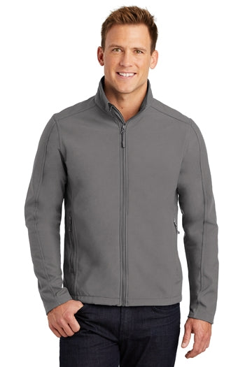 Port Authority® Core Soft Shell Jacket. J317