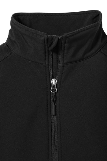 Port Authority® Core Soft Shell Jacket. J317