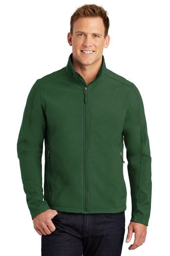 Port Authority® Core Soft Shell Jacket. J317