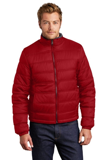 Port Authority® Colorblock 3-in-1 Jacket. J321