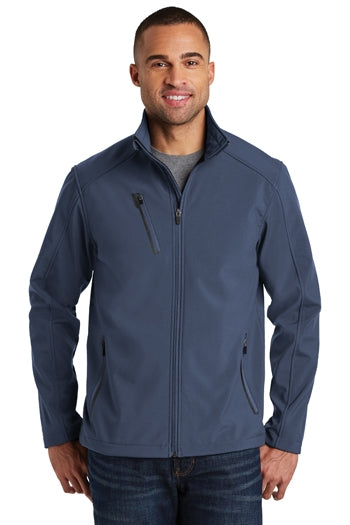 Port Authority - Welded Soft Shell Jacket. J324