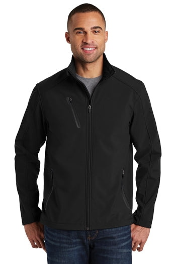 Port Authority - Welded Soft Shell Jacket. J324
