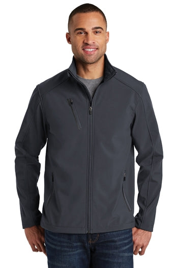 Port Authority - Welded Soft Shell Jacket. J324