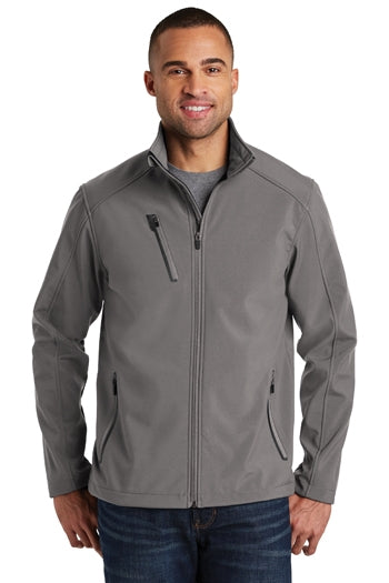 Port Authority - Welded Soft Shell Jacket. J324