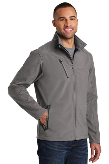 Port Authority - Welded Soft Shell Jacket. J324