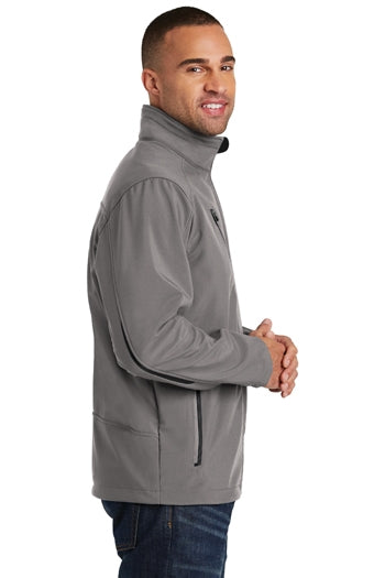 Port Authority - Welded Soft Shell Jacket. J324