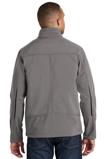 Port Authority - Welded Soft Shell Jacket. J324